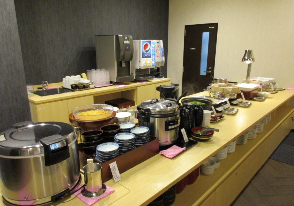 Y’s Hotel Shin - Osaka 사진 24