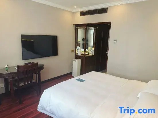 New Southasia Hotel - Chambres