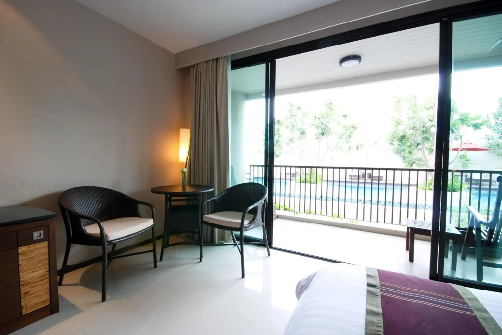 Tara Mantra Cha Am Resort - Général