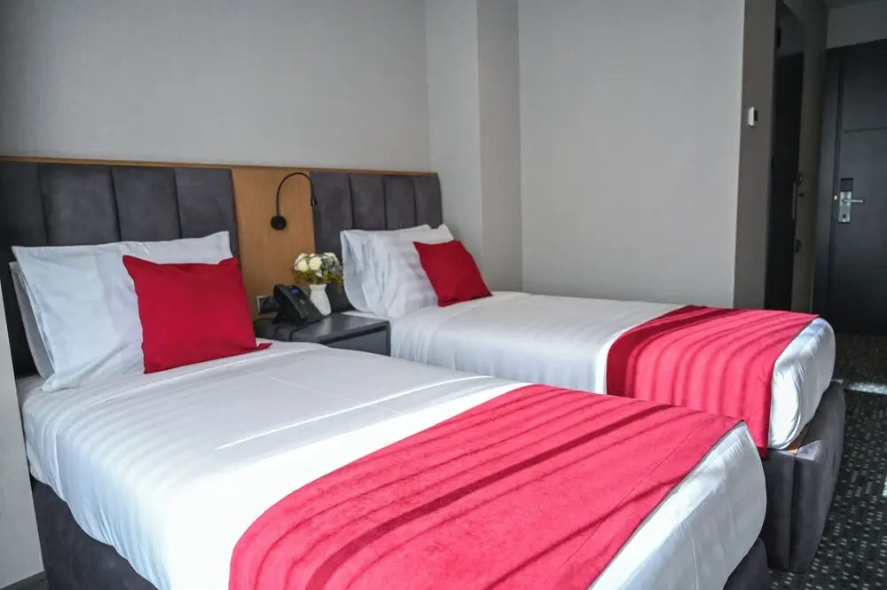 Hotel photo 7