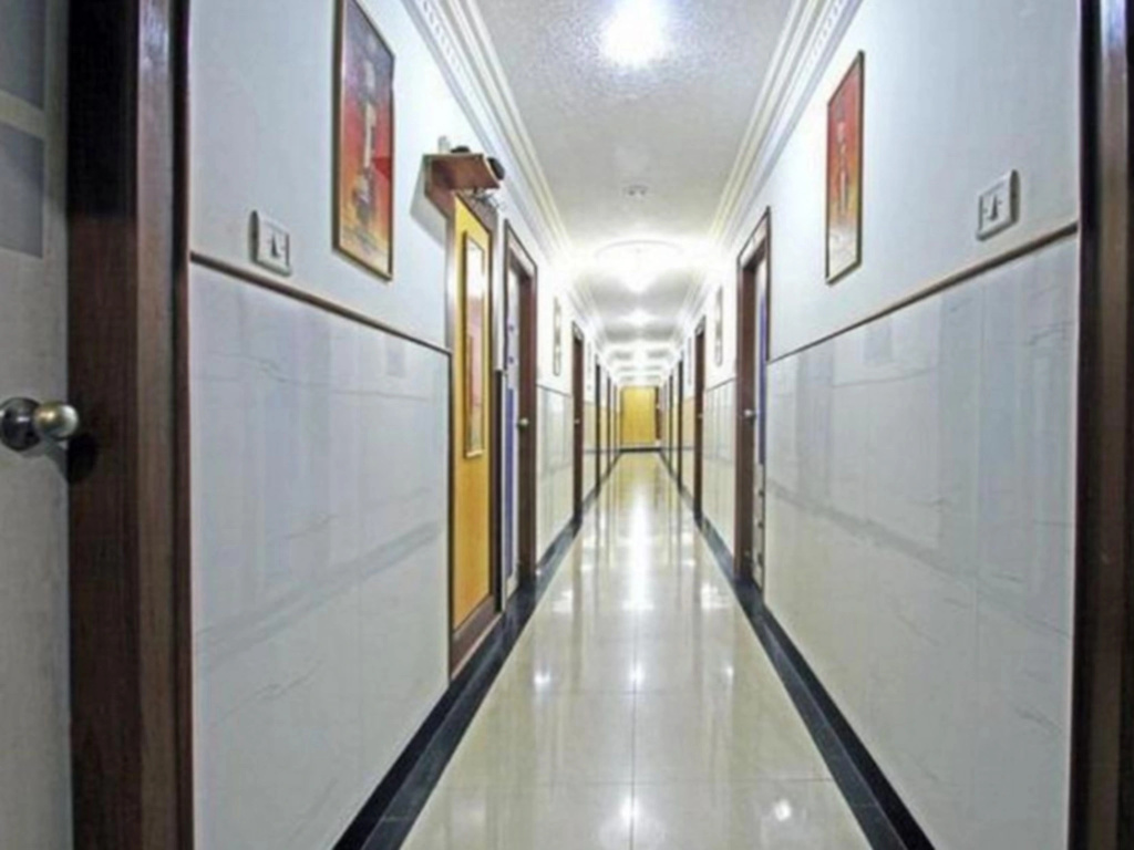 Hotel Gangasagar - Général