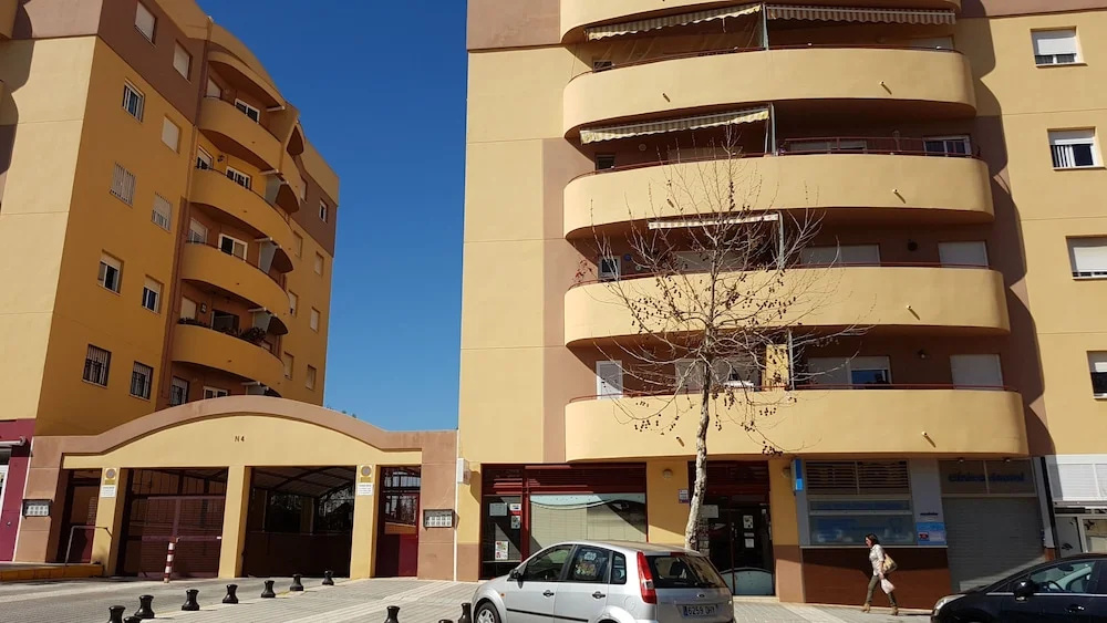 Montelar Apartment