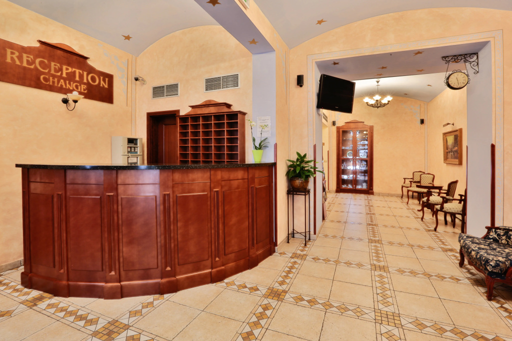 Hotel photo 2