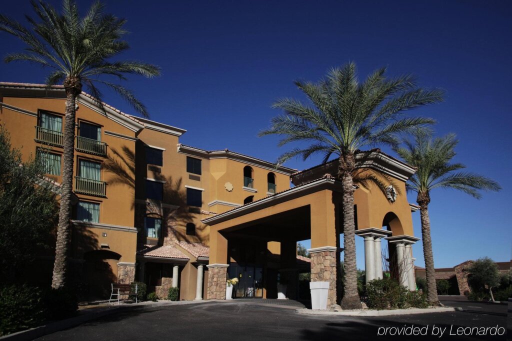 Holiday Inn Phoenix - Chandler, an IHG Hotel image