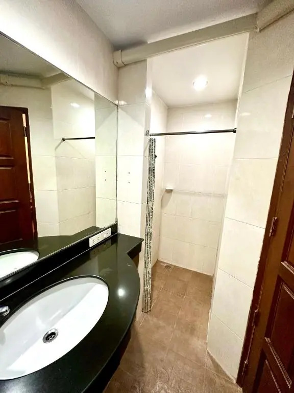 Bansuan Resort - Chambres