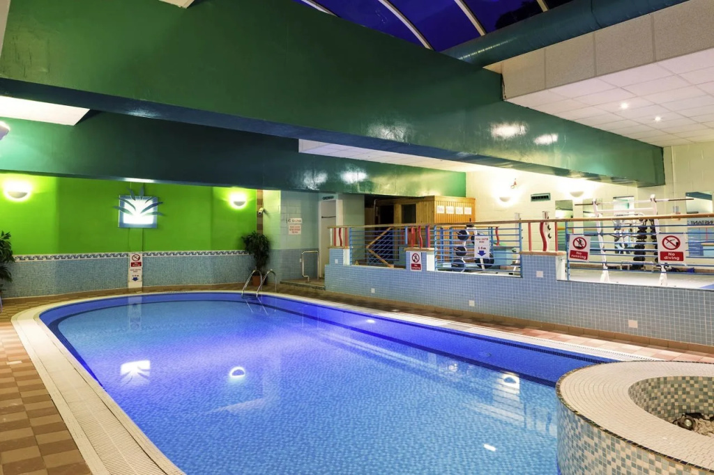 Mercure Ayr Hotel - Général