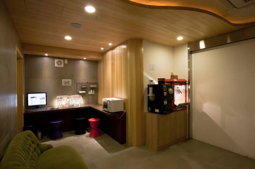 Hotel photo 3