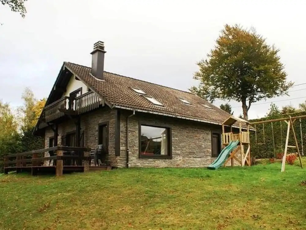 Apartment in Belgium Near Scenic Trails