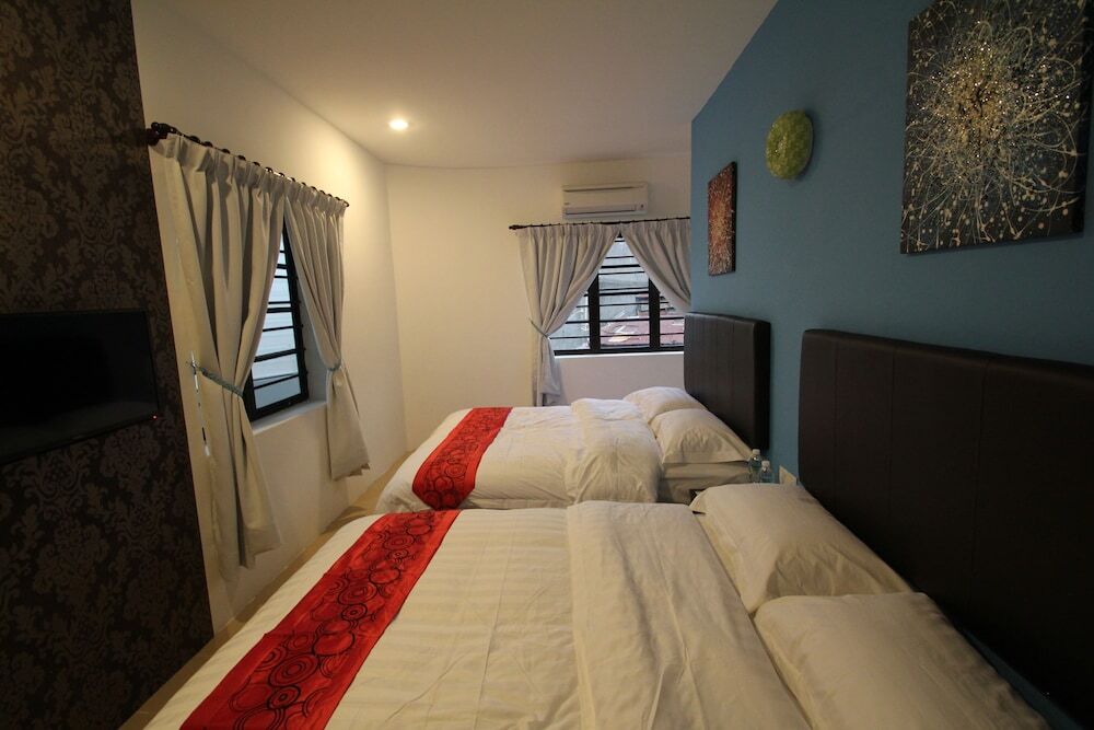 Inn Residence 18