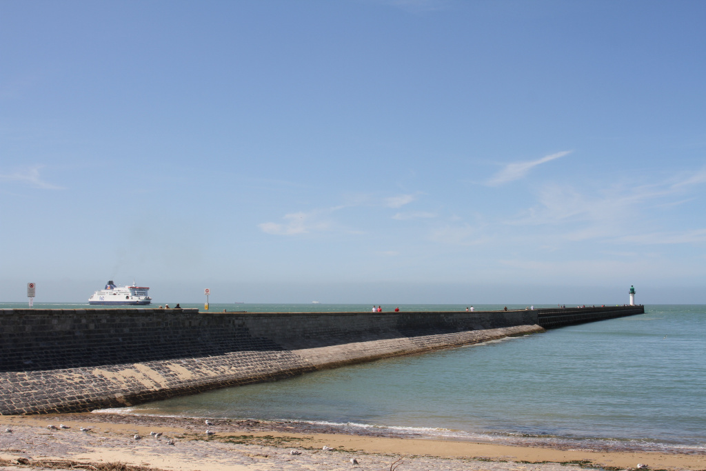 Holiday Inn Calais by IHG - Général