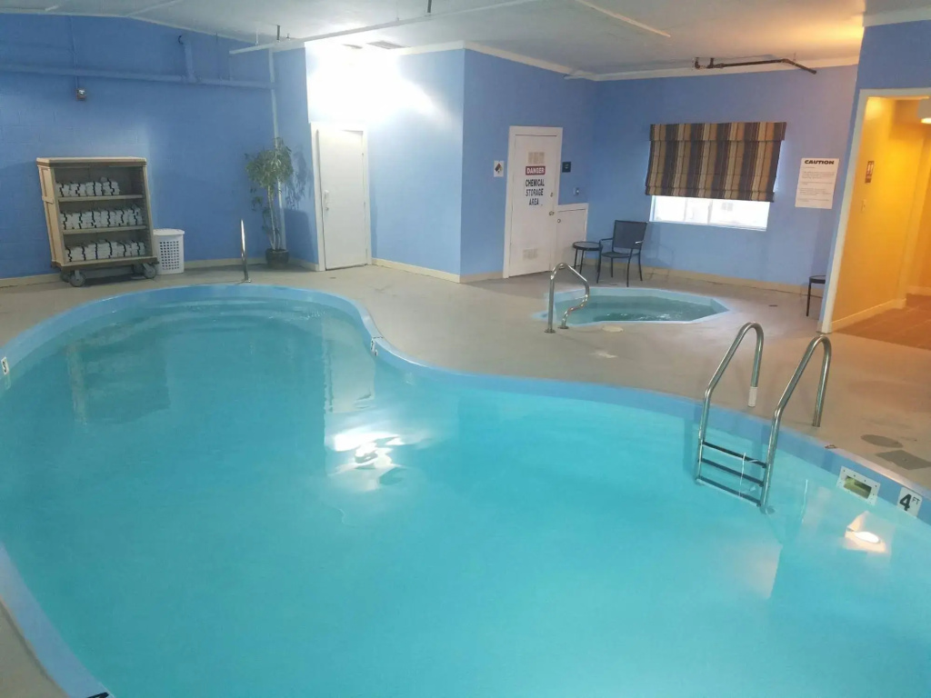 Hotel photo 12