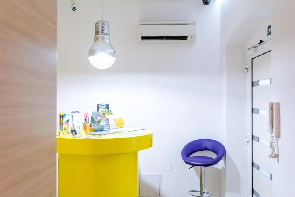 Bed & Atmosphere Rooms - Chambres