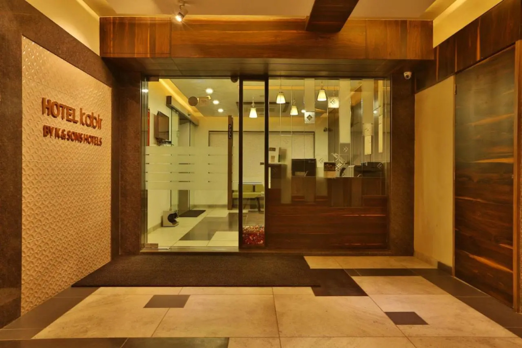 Hotel Kabir - Général