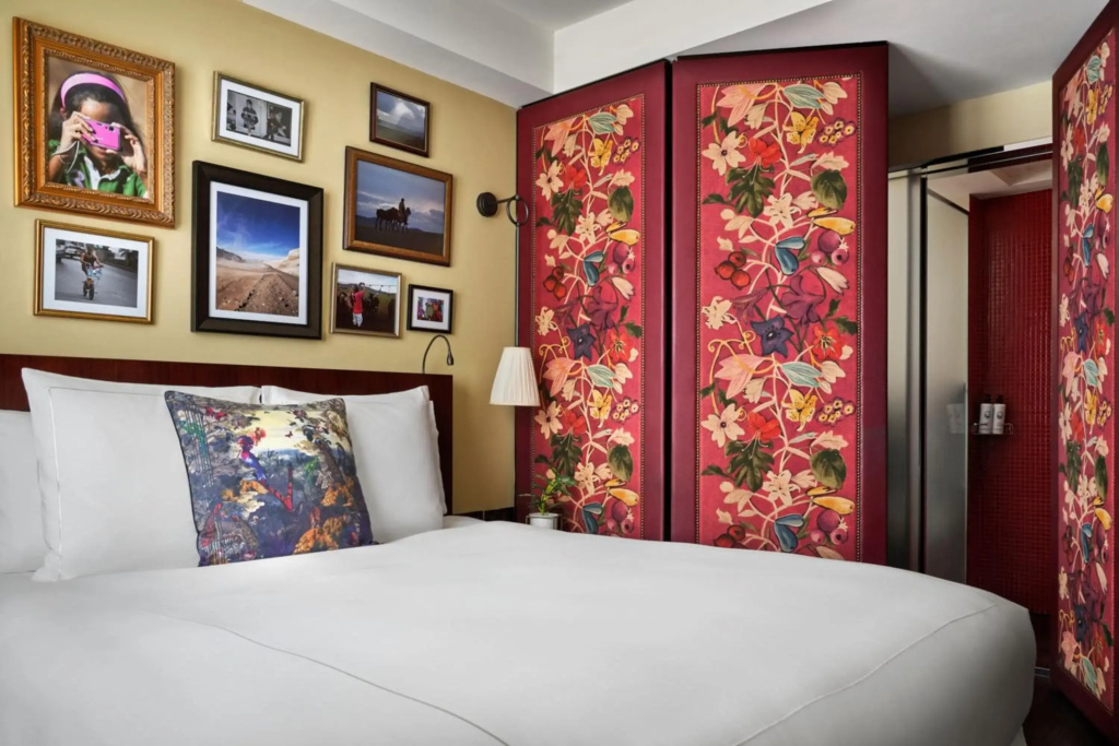 The Vagabond Club, Singapore, a Tribute Portfolio Hotel - Général