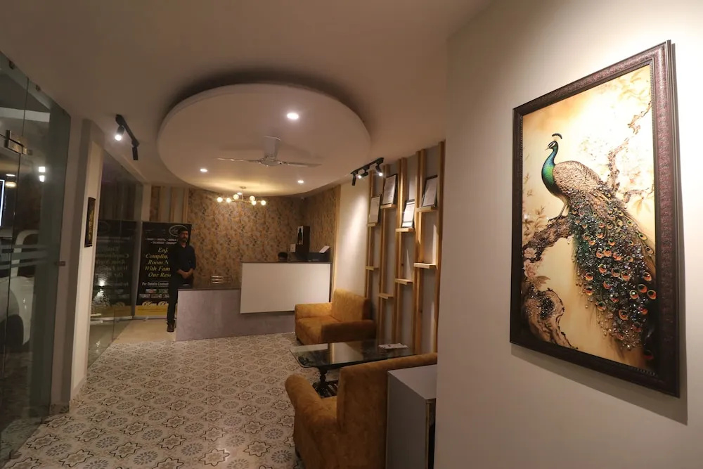 Hotel photo 12