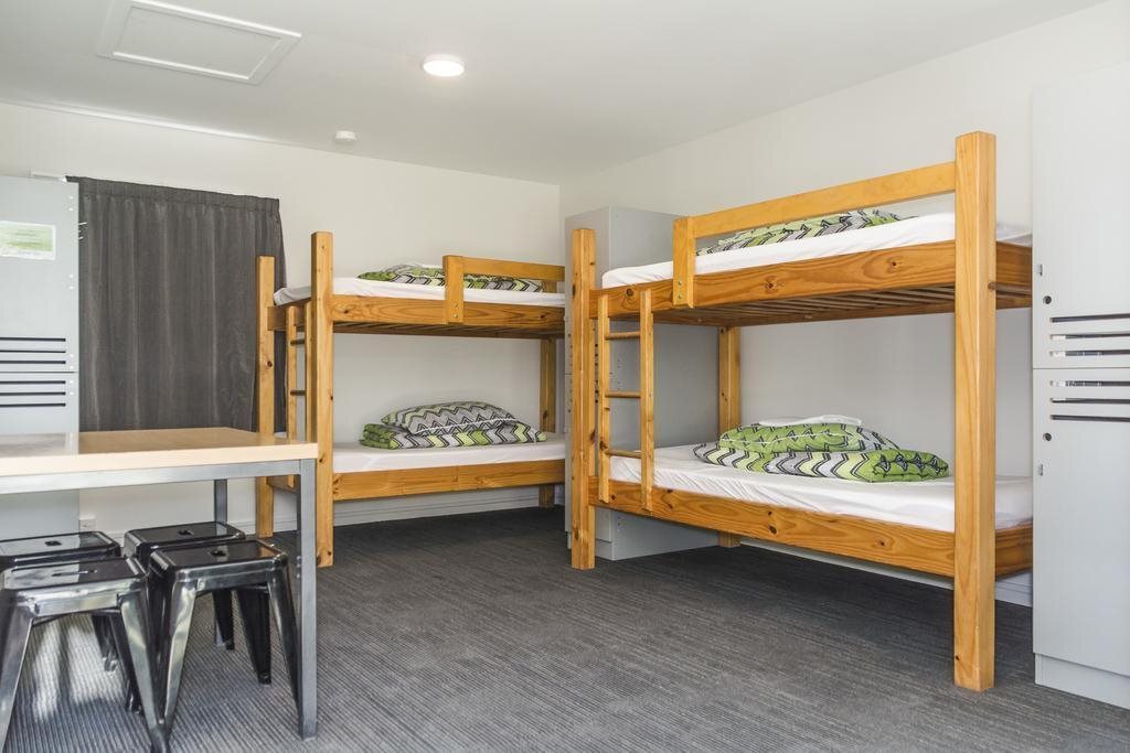 Haka House Wānaka by null