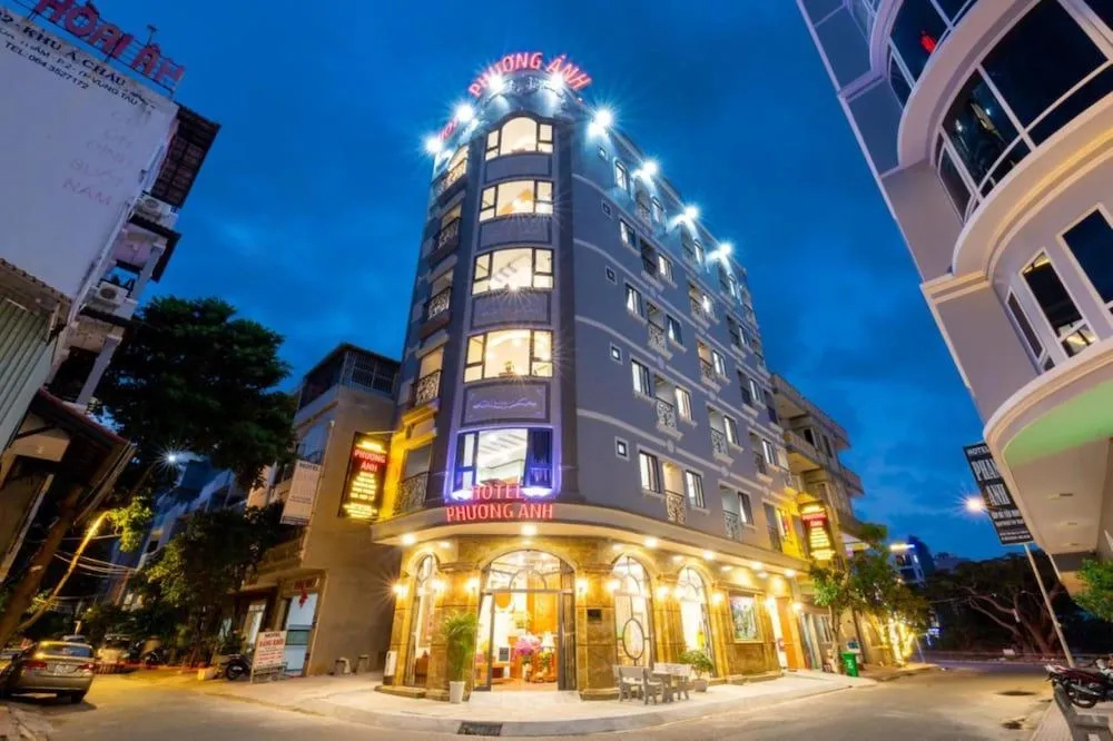 Phuong Anh Hotel