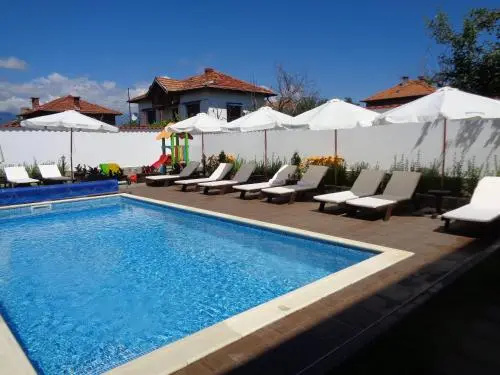 Hotel photo 15