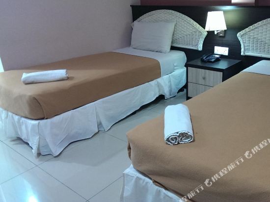 Georgetown Hotel