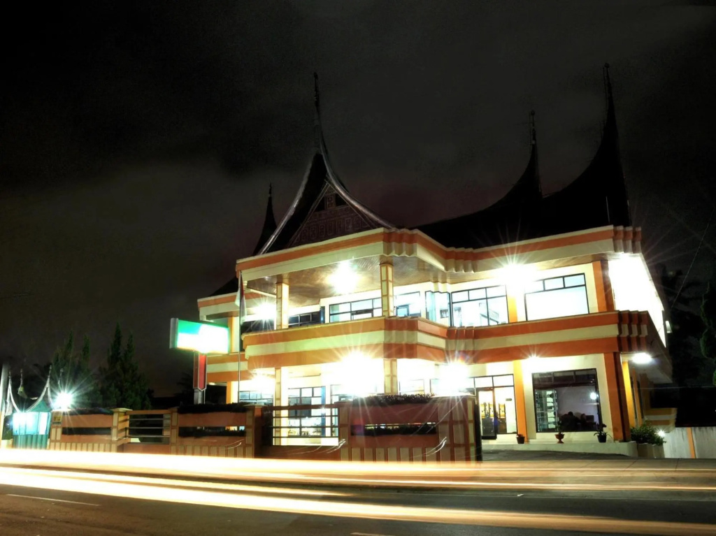 Nikita Palace