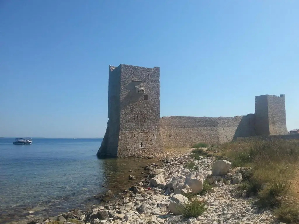 Apartments Miler