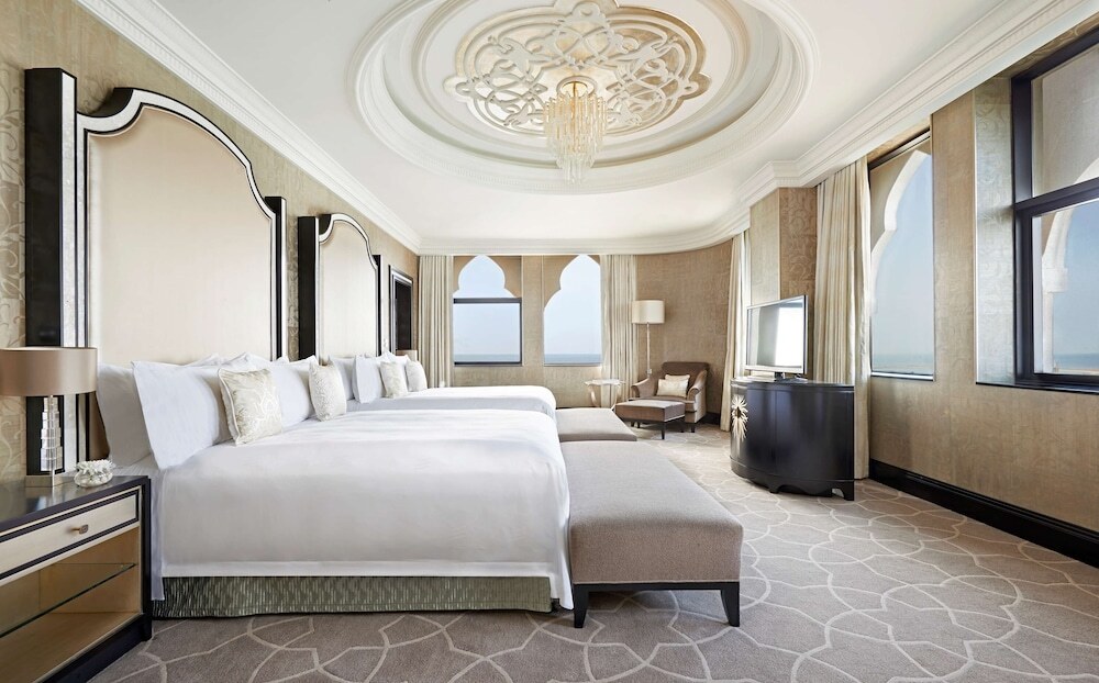 Waldorf Astoria Ras Al Khaimah