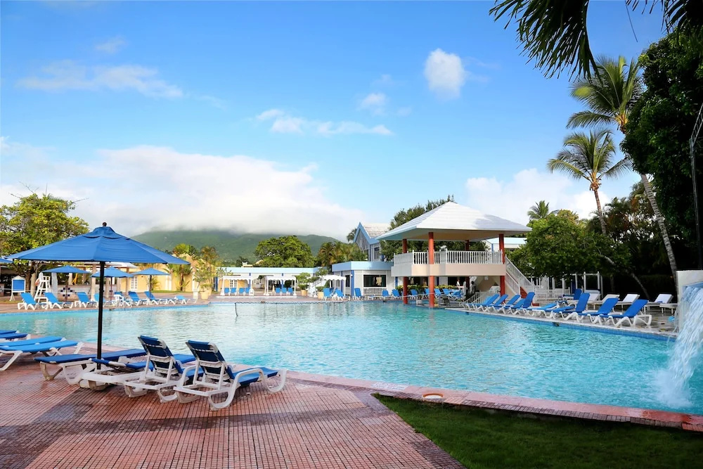Puerto Plata Village - All Inclusive - Général