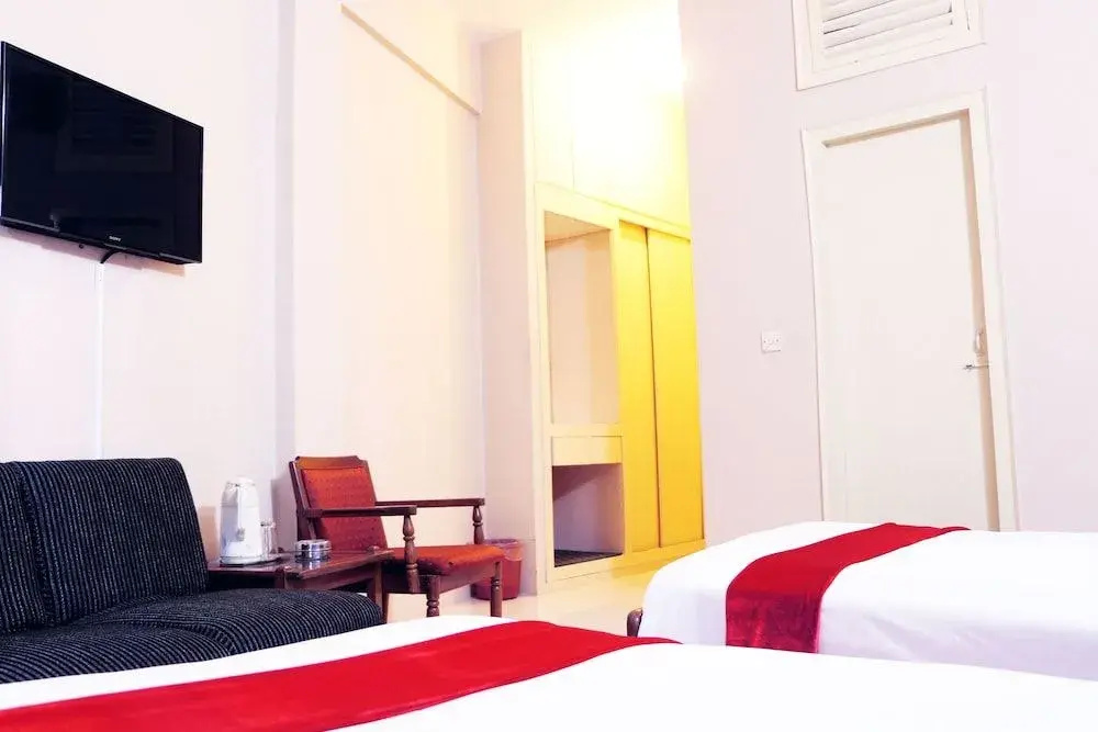 Hotel photo 20