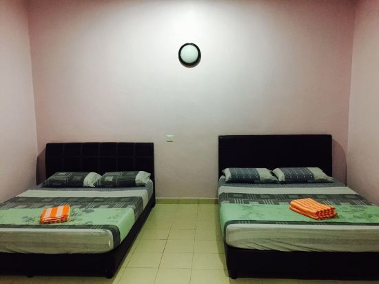 Gelam Inn Motel Langkawi
