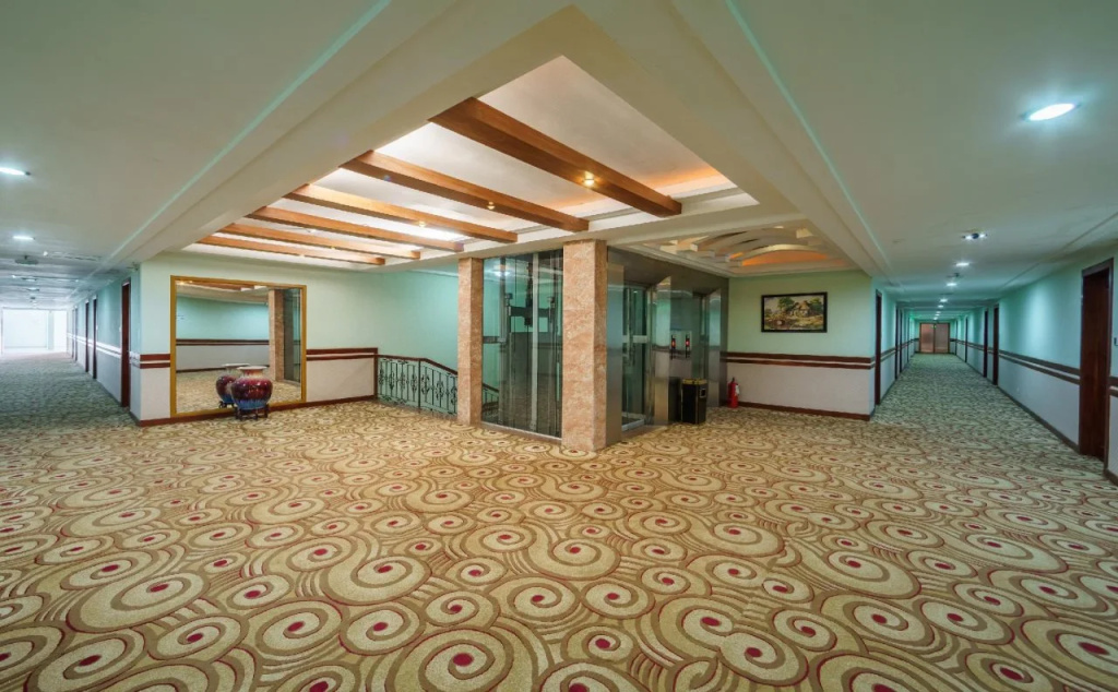 Smiling Hotel - Général