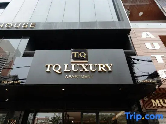 TQ Luxury Hotel & Apartment