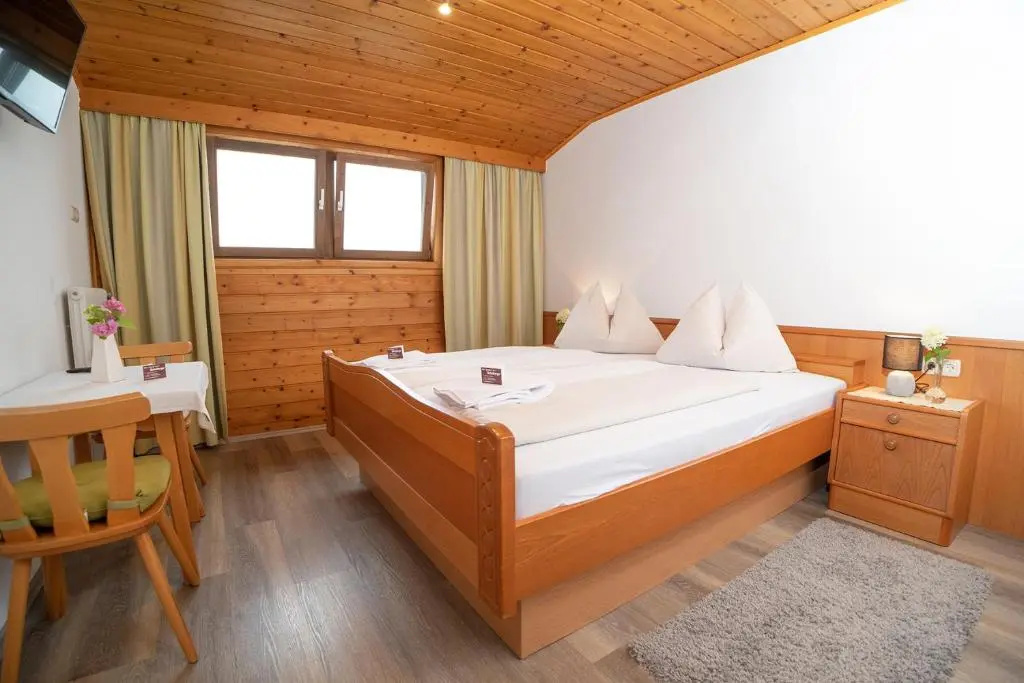 Hotel-Gasthof Deixelberger - Chambres