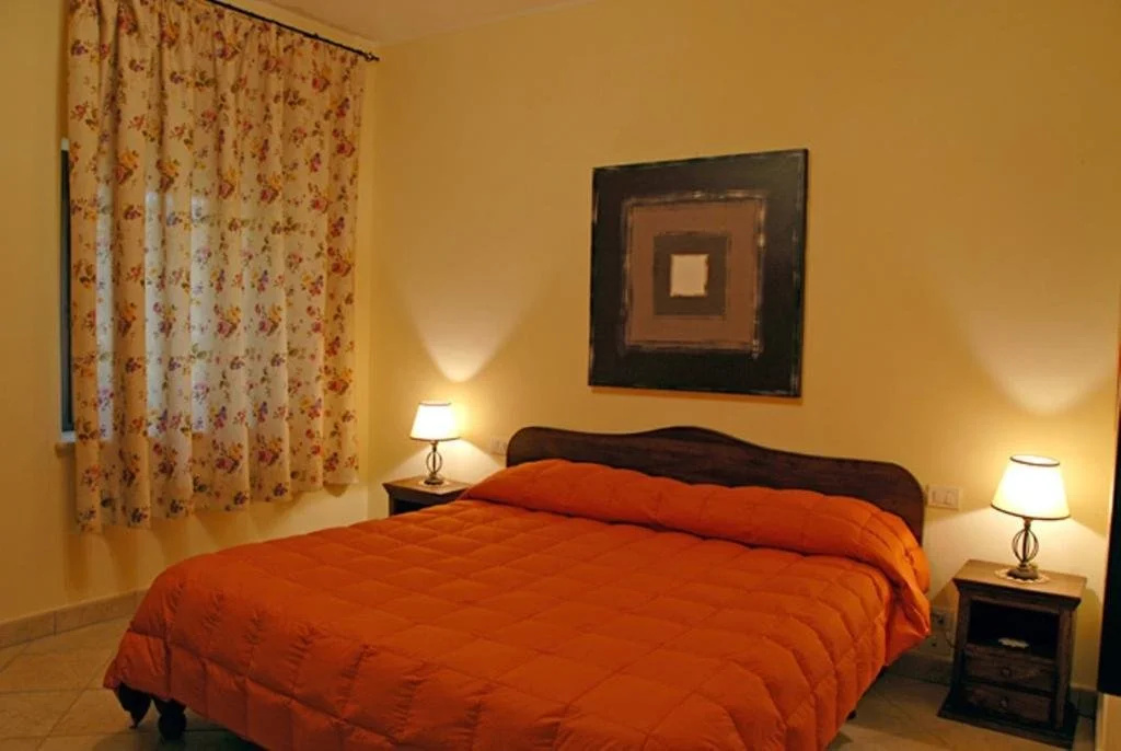 Country House Entropia