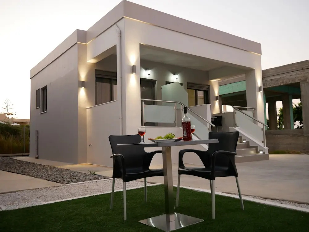 Erotokritos Studios