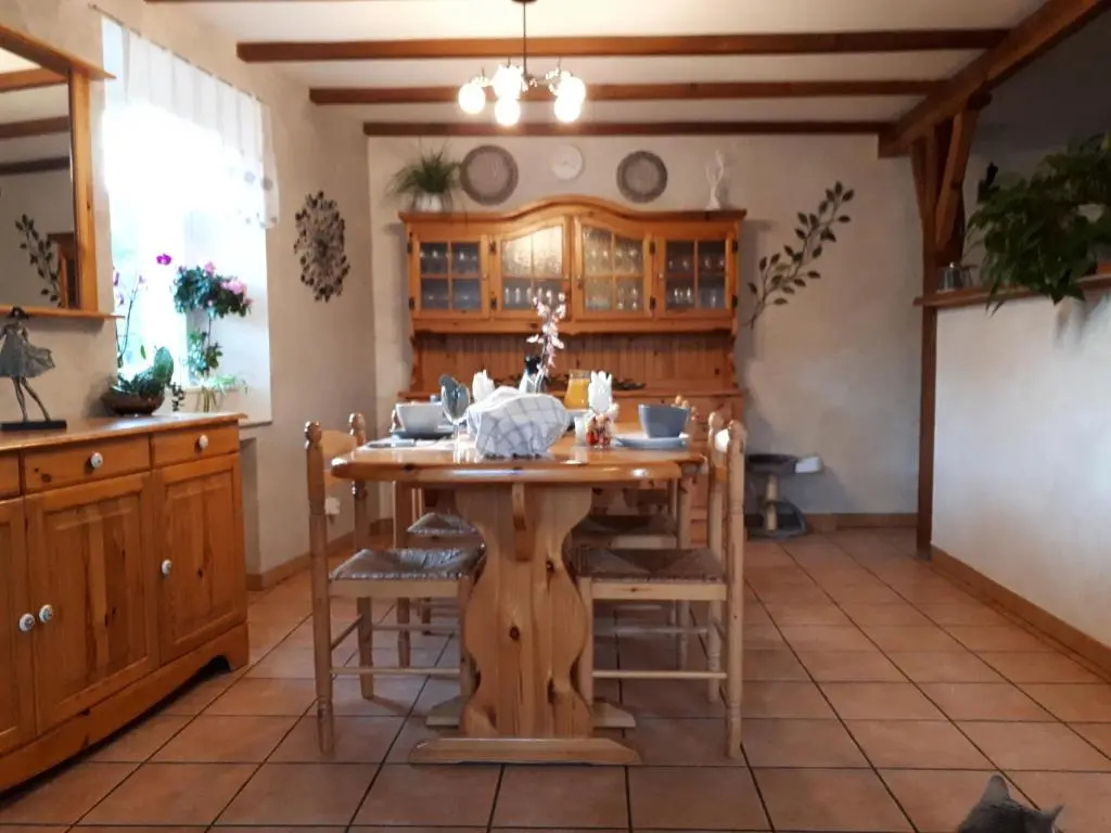 Standard Family room