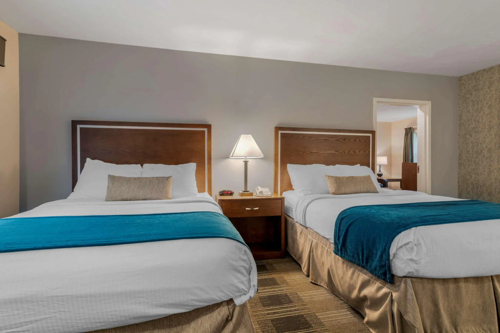 Best Western Plus Cold Spring - Général