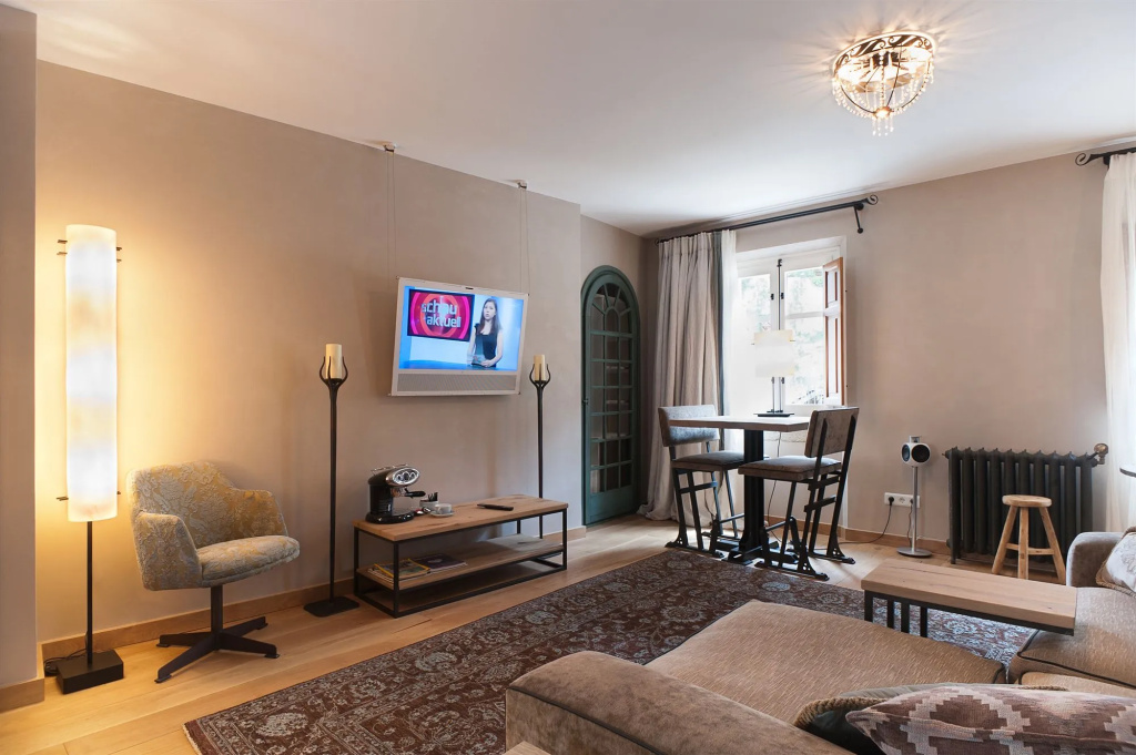 Casa Granados Boutique Hotel - Général