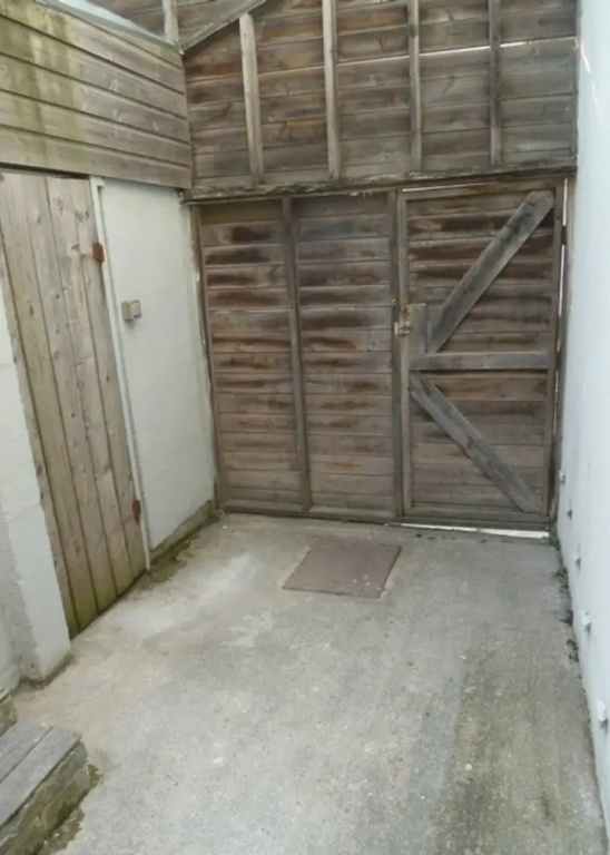 Beautiful 2 Bedroom House in Central Brighton