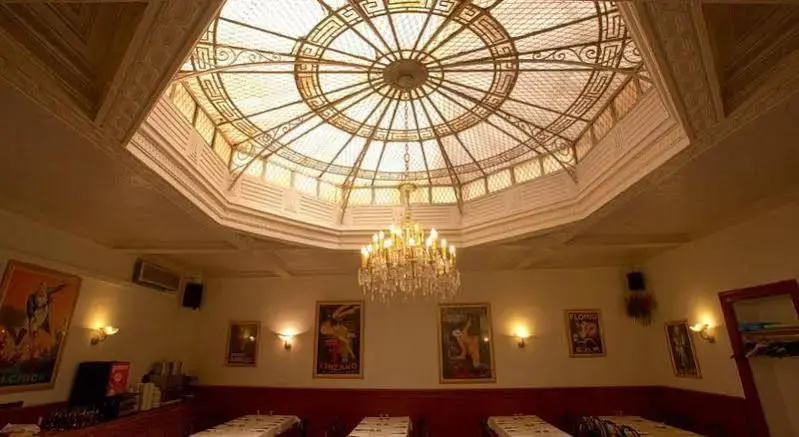 Hotel Acebo Plaza Mayor - Général