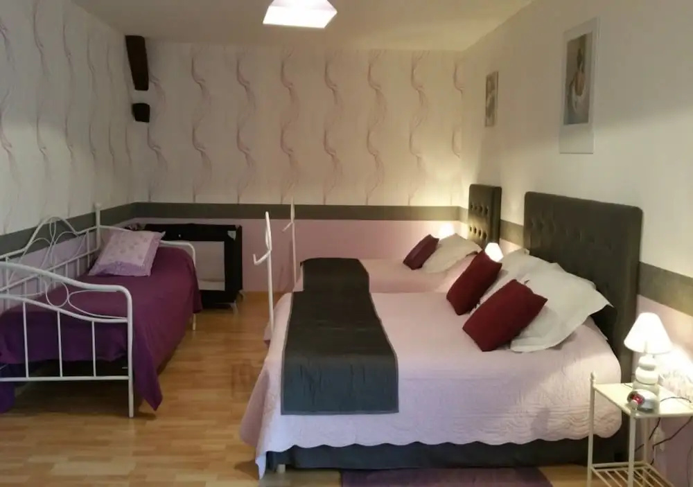 Voir la photo 4 — Logis De Chezelles
