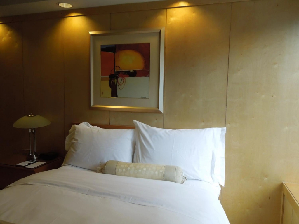 The Eldon Luxury Suites - Général
