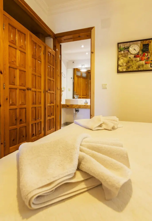 Люкс в Calypso Cozy Suites