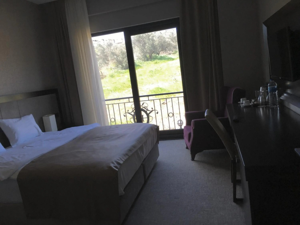 Heybeli Otel Bursa - фото 2
