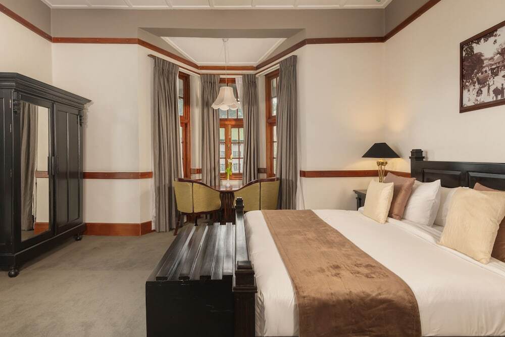 Grand Hotel Nuwara Eliya