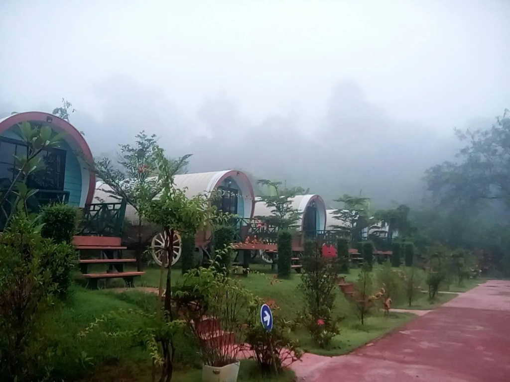 Bungalow
