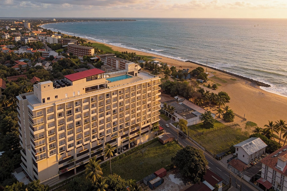 Corundum Breeze Negombo