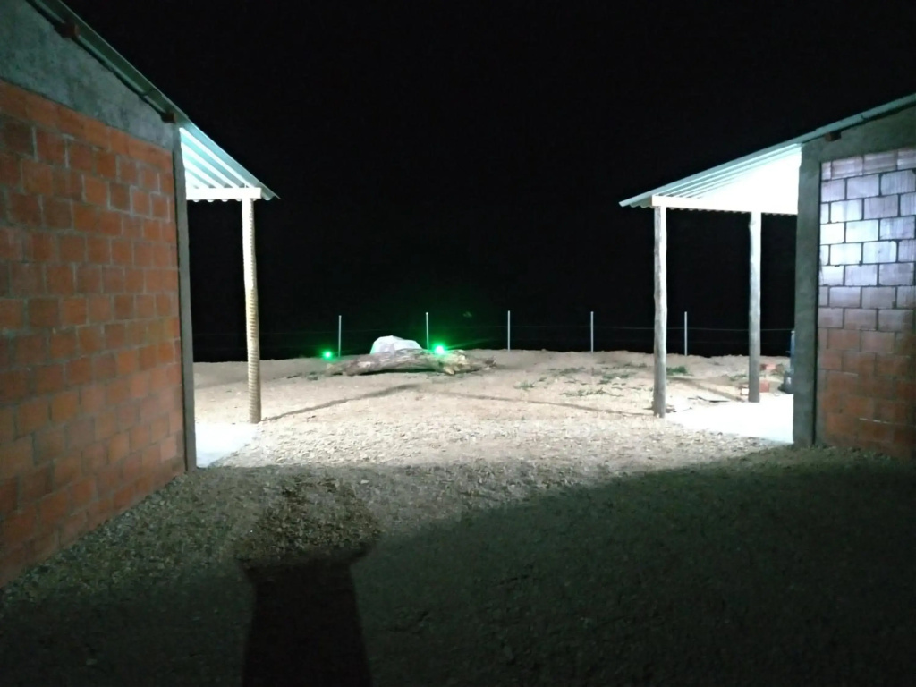 Bangalô Alto da Pedreira