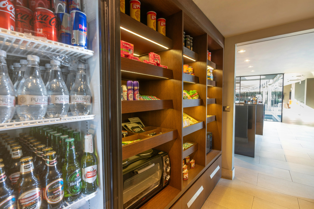 Hilton Garden Inn Iquique - Général