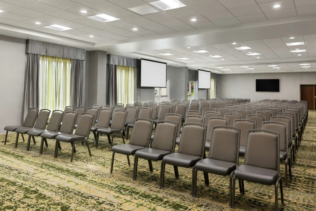 Hilton Garden Inn Greenville - Général