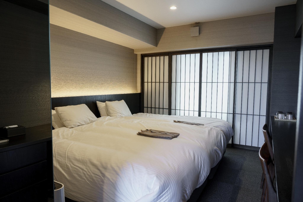 Hotel Ninja Black 사진 7